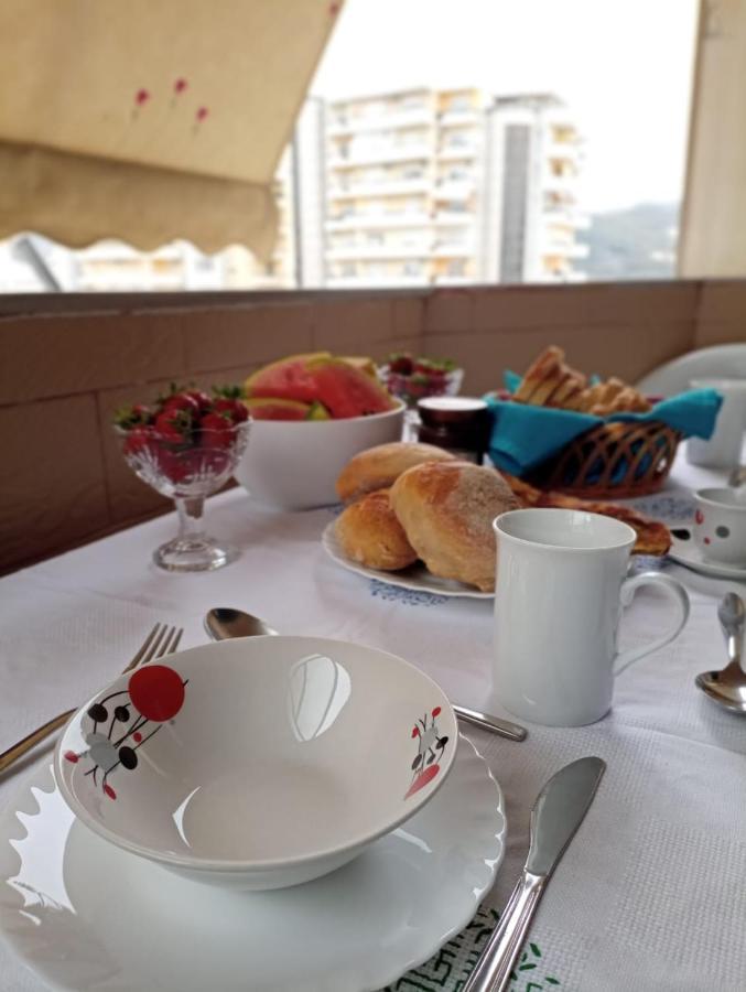 Trea Accomodations - 2 Bedrooms - Riviera With Private Parking Vlore Bagian luar foto