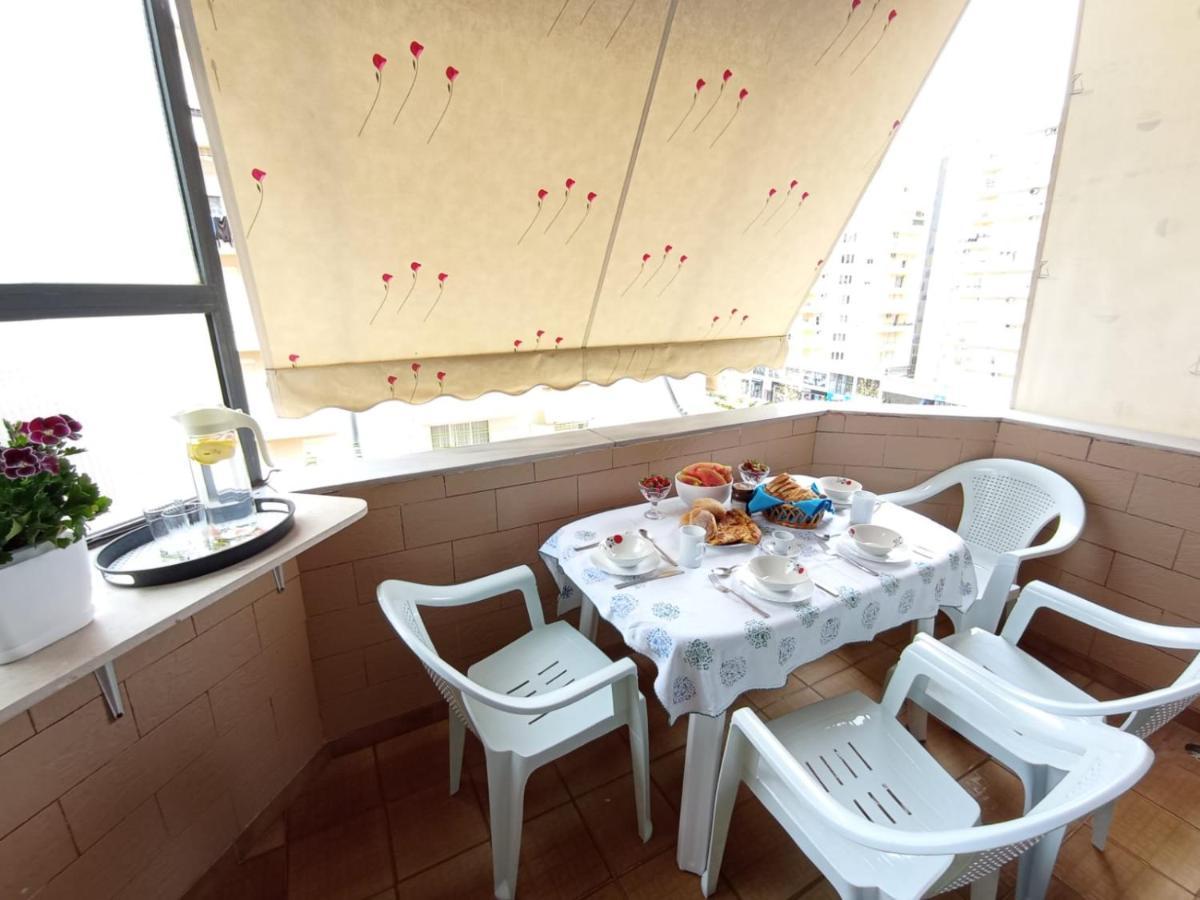 Trea Accomodations - 2 Bedrooms - Riviera With Private Parking Vlore Bagian luar foto