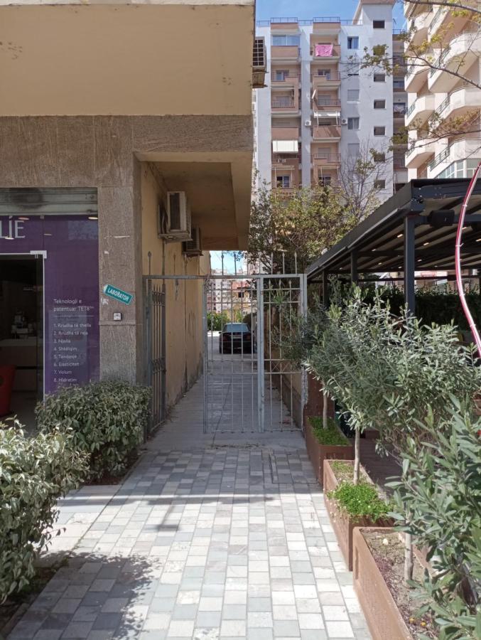 Trea Accomodations - 2 Bedrooms - Riviera With Private Parking Vlore Bagian luar foto